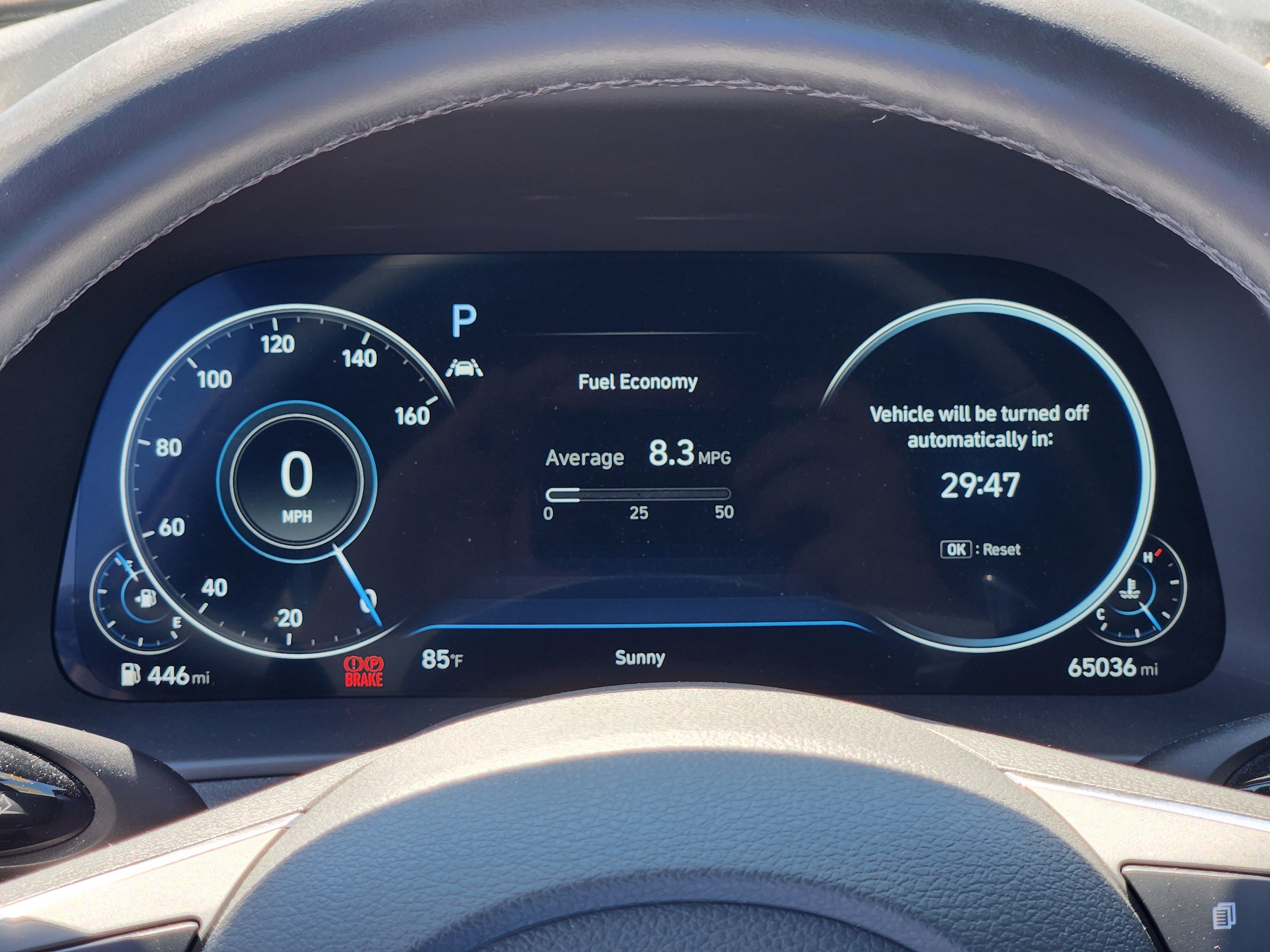 Certified 2021 Hyundai Sonata Limited FWD image 19
