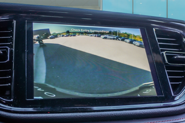 Used 2024 Dodge Durango GT AWD/4WD image 24