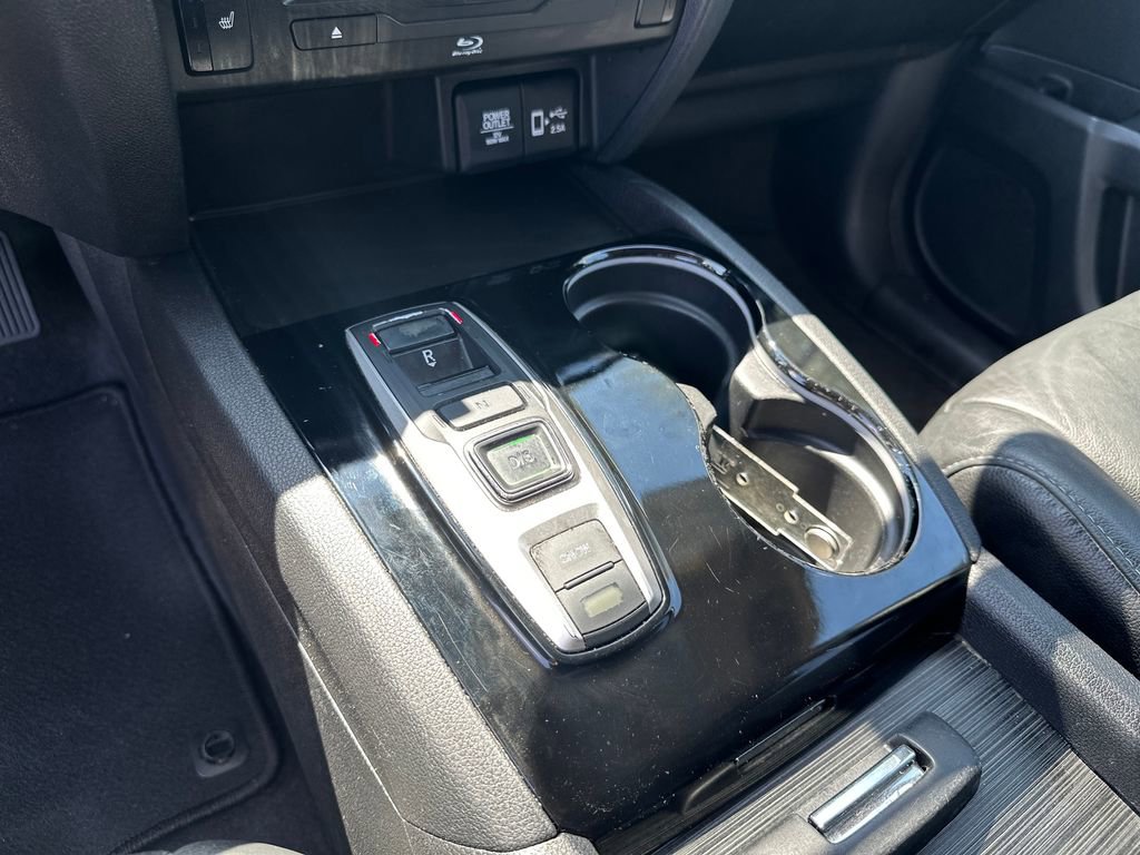 Used 2019 Honda Pilot Touring image 27