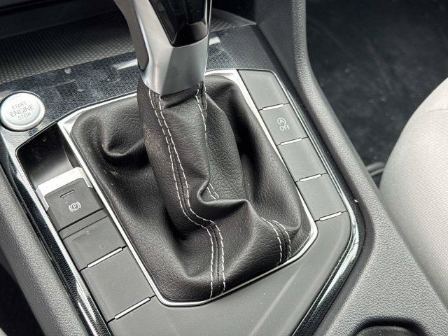 New 2026 Volkswagen Taos S FWD image 23