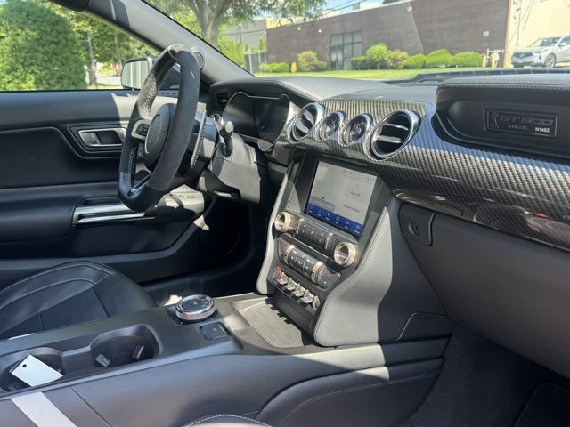 Used 2022 Ford Mustang Shelby GT500 w/ Technology Package RWD image 31