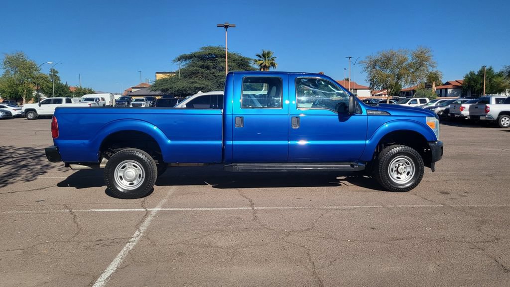 Used 2016 Ford F350 XL AWD/4WD image 11