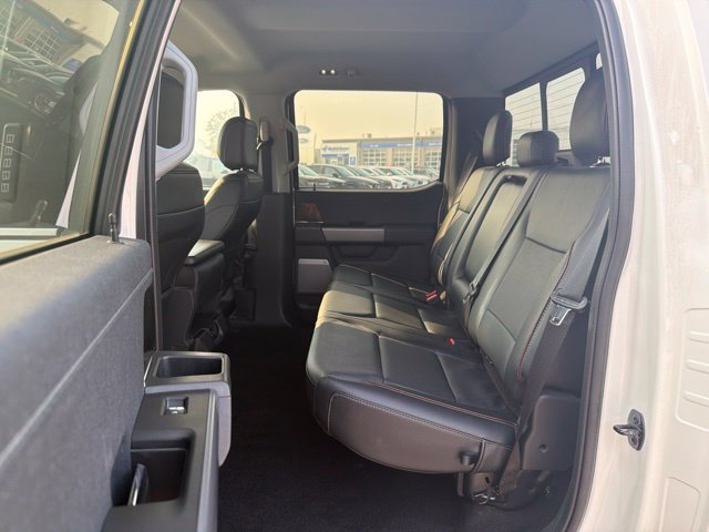 Used 2021 Ford F150 Lariat AWD/4WD image 18