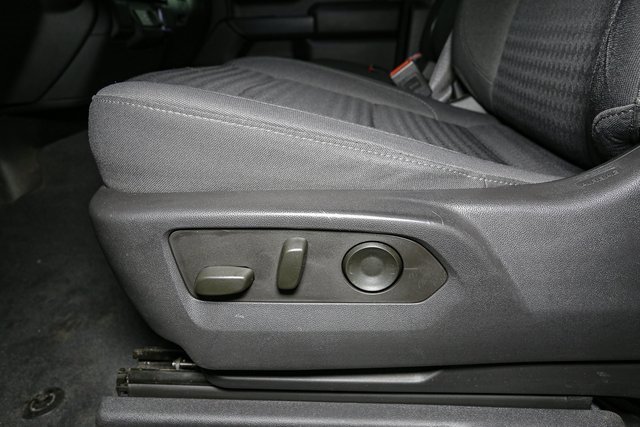 Used 2023 Chevrolet Silverado 1500 Custom image 32