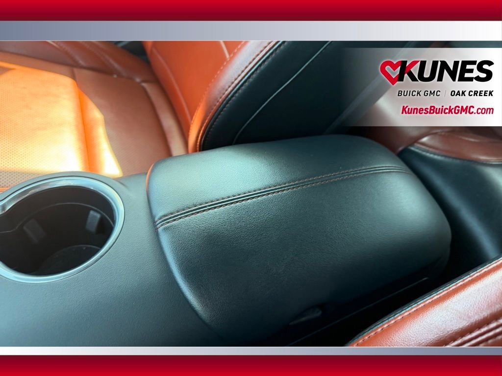 Used 2024 Ford Mustang Premium image 19