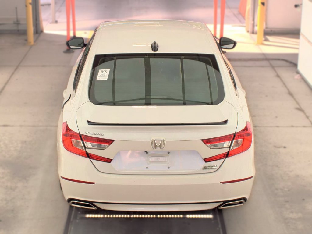 Used 2022 Honda Accord Sport Special Edition image 5
