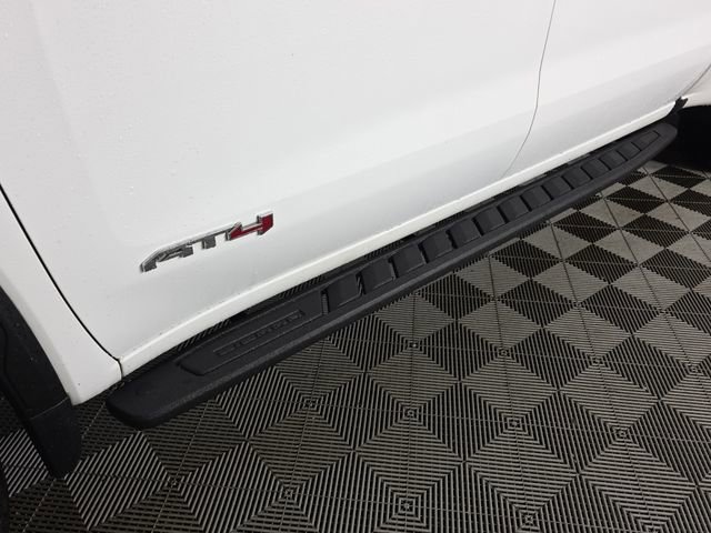 Used 2021 GMC Sierra 1500 AT4 w/ AT4 Premium Package image 9