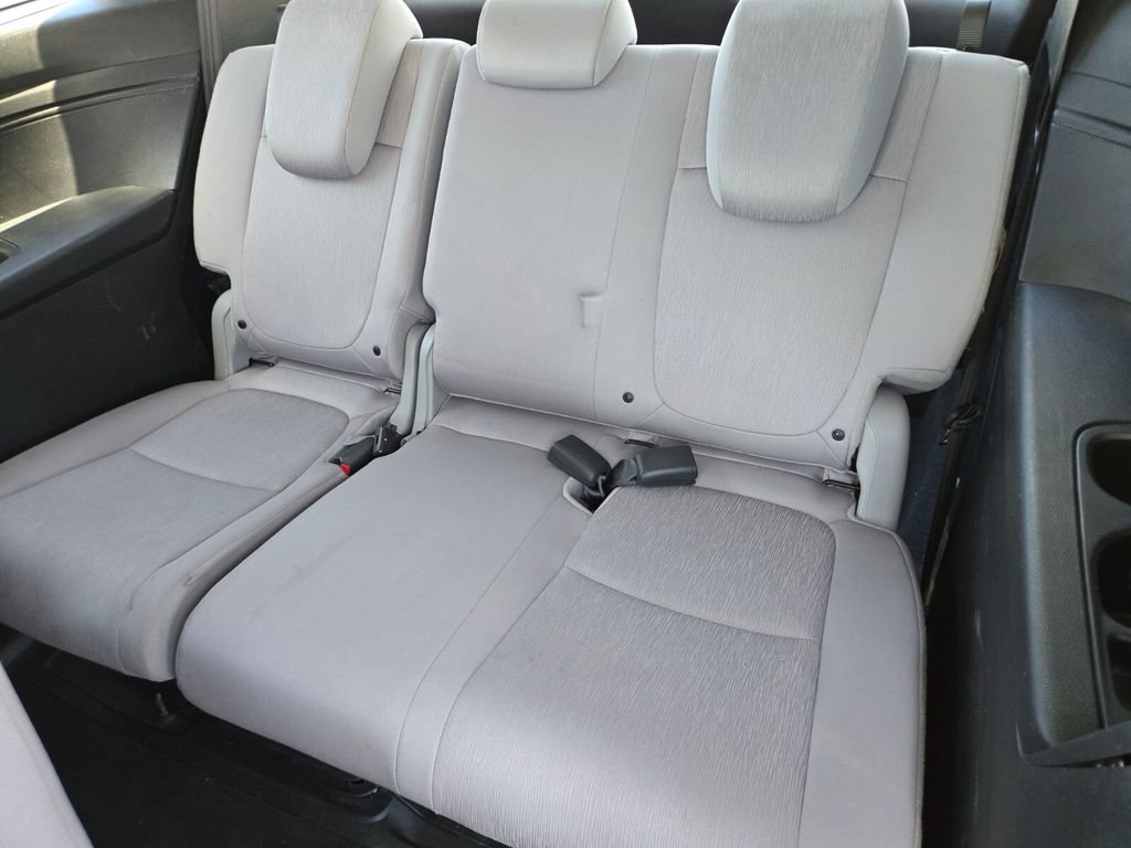 Used 2019 Honda Odyssey EX image 8