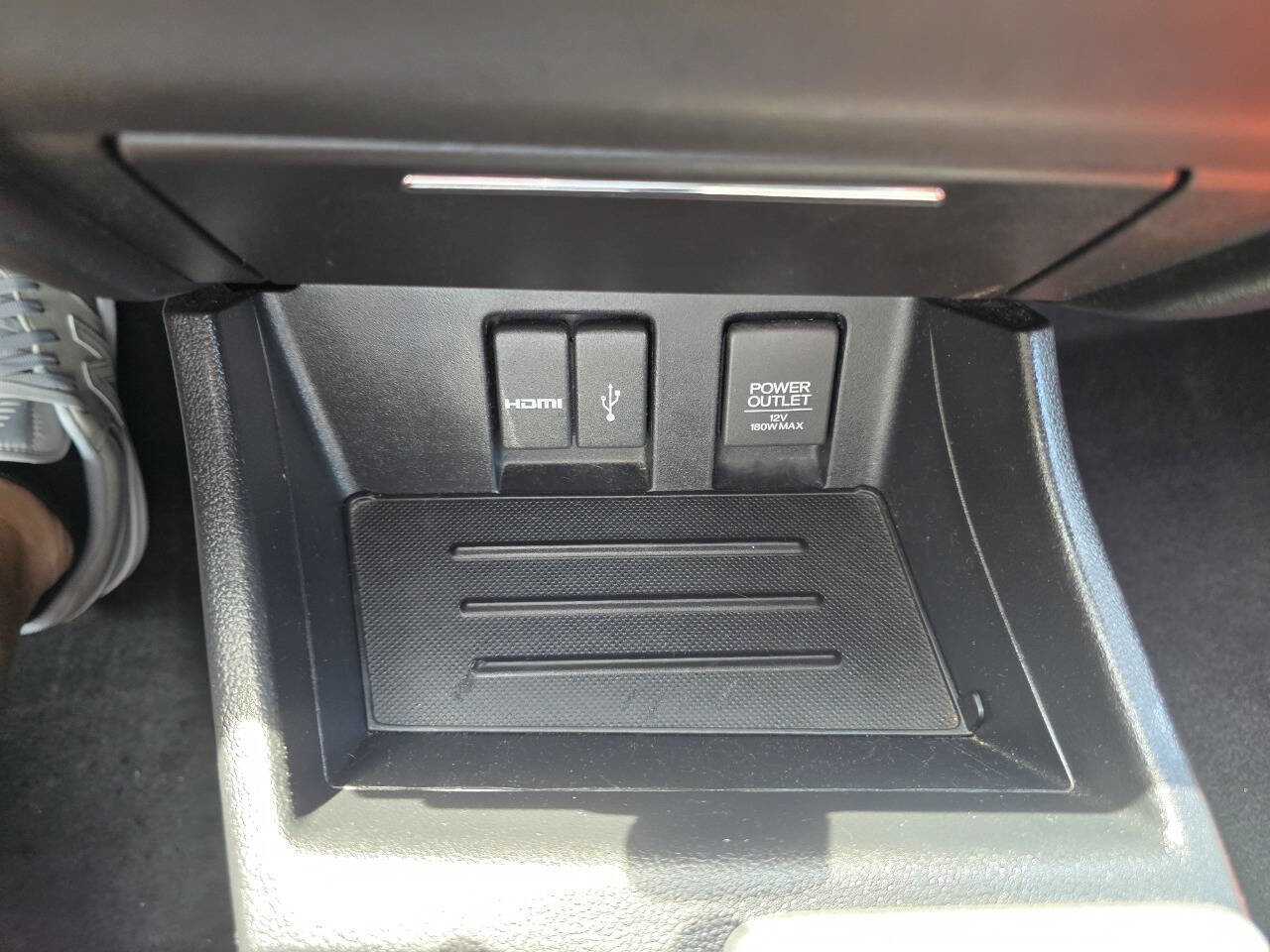 Used 2014 Honda Civic Si image 19