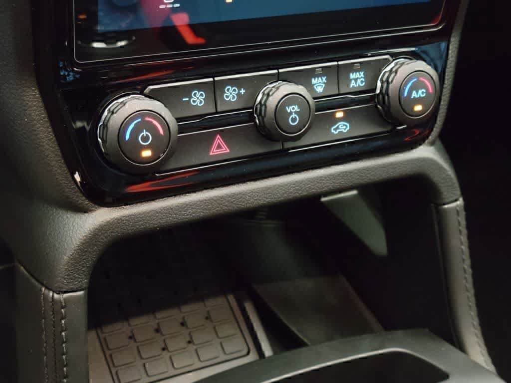 New 2026 Ford Ranger Raptor AWD/4WD image 22