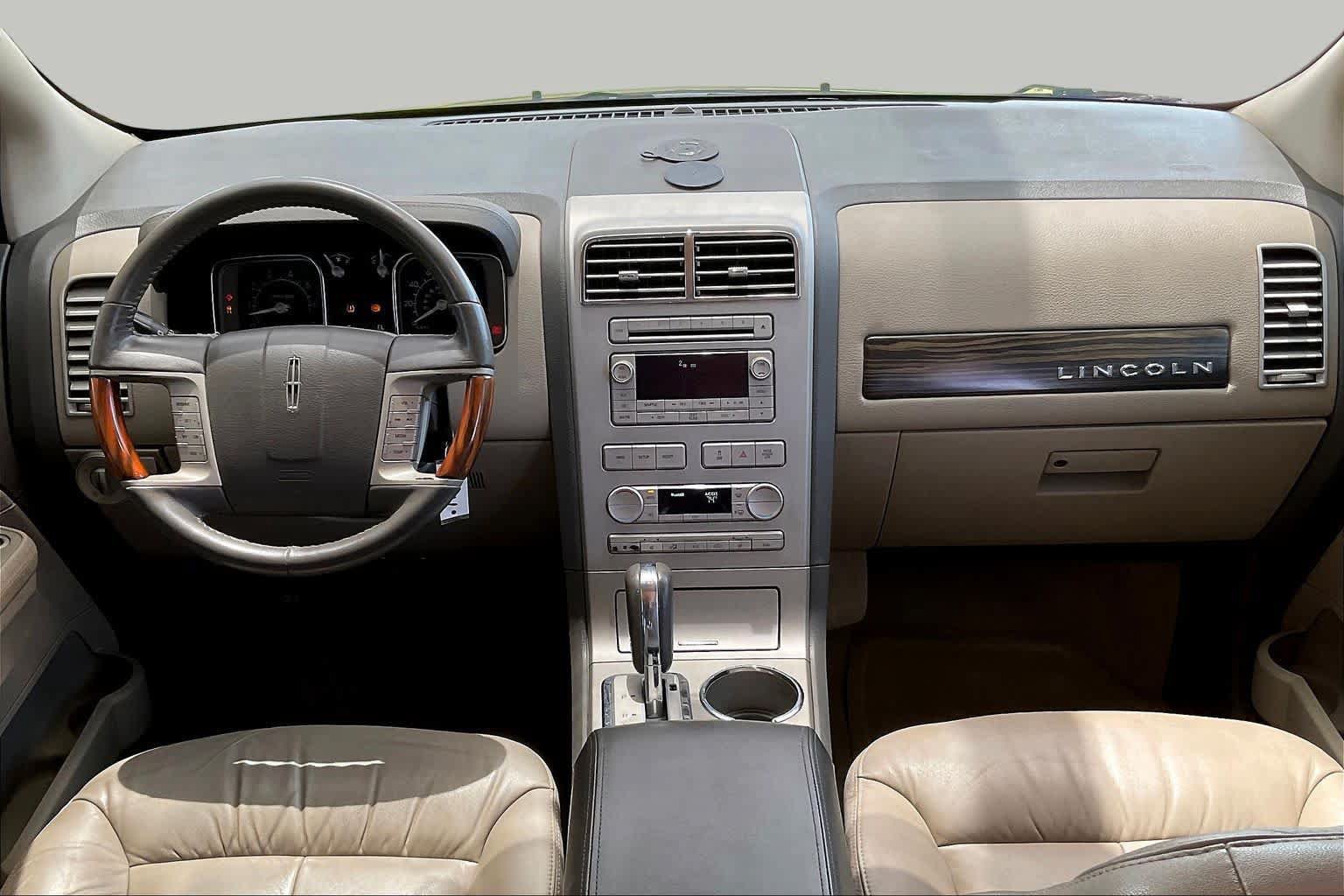 Used 2007 Lincoln MKX 2WD image 13