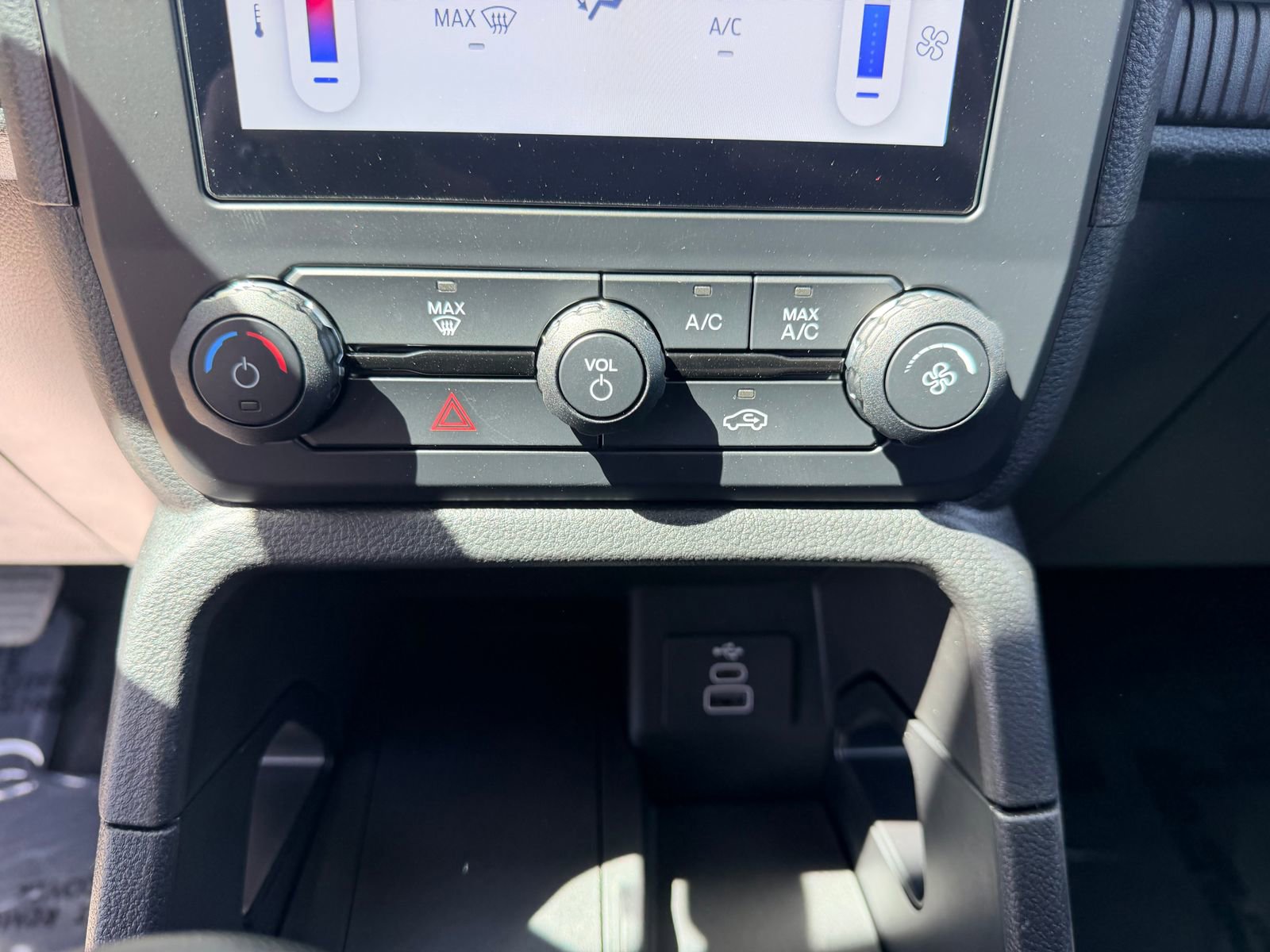 New 2026 Ford Ranger XL w/ Trailer Tow Package image 14