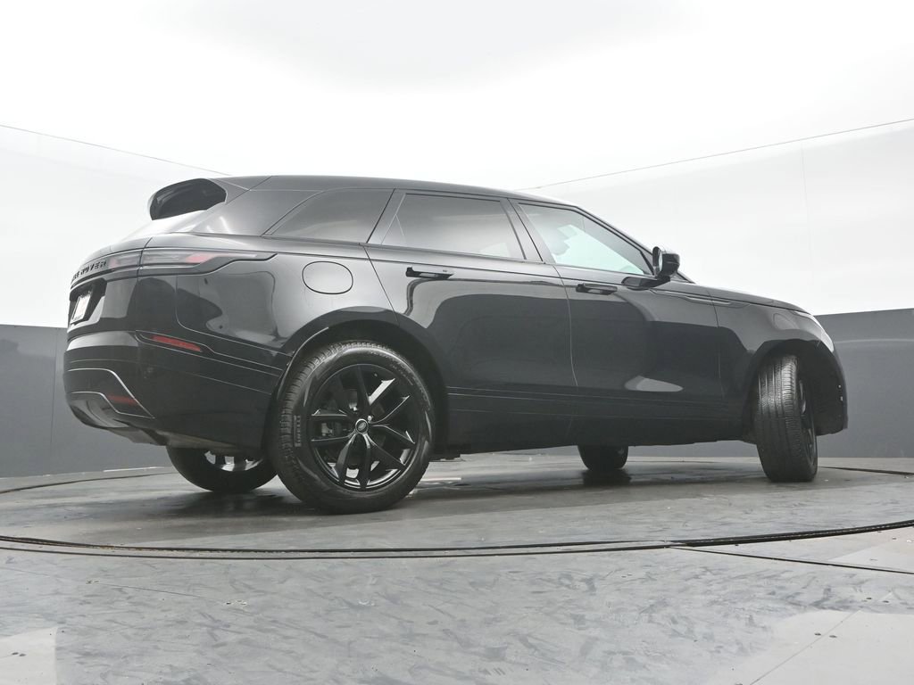 Used 2024 Land Rover Range Rover Velar Dynamic SE AWD/4WD image 31
