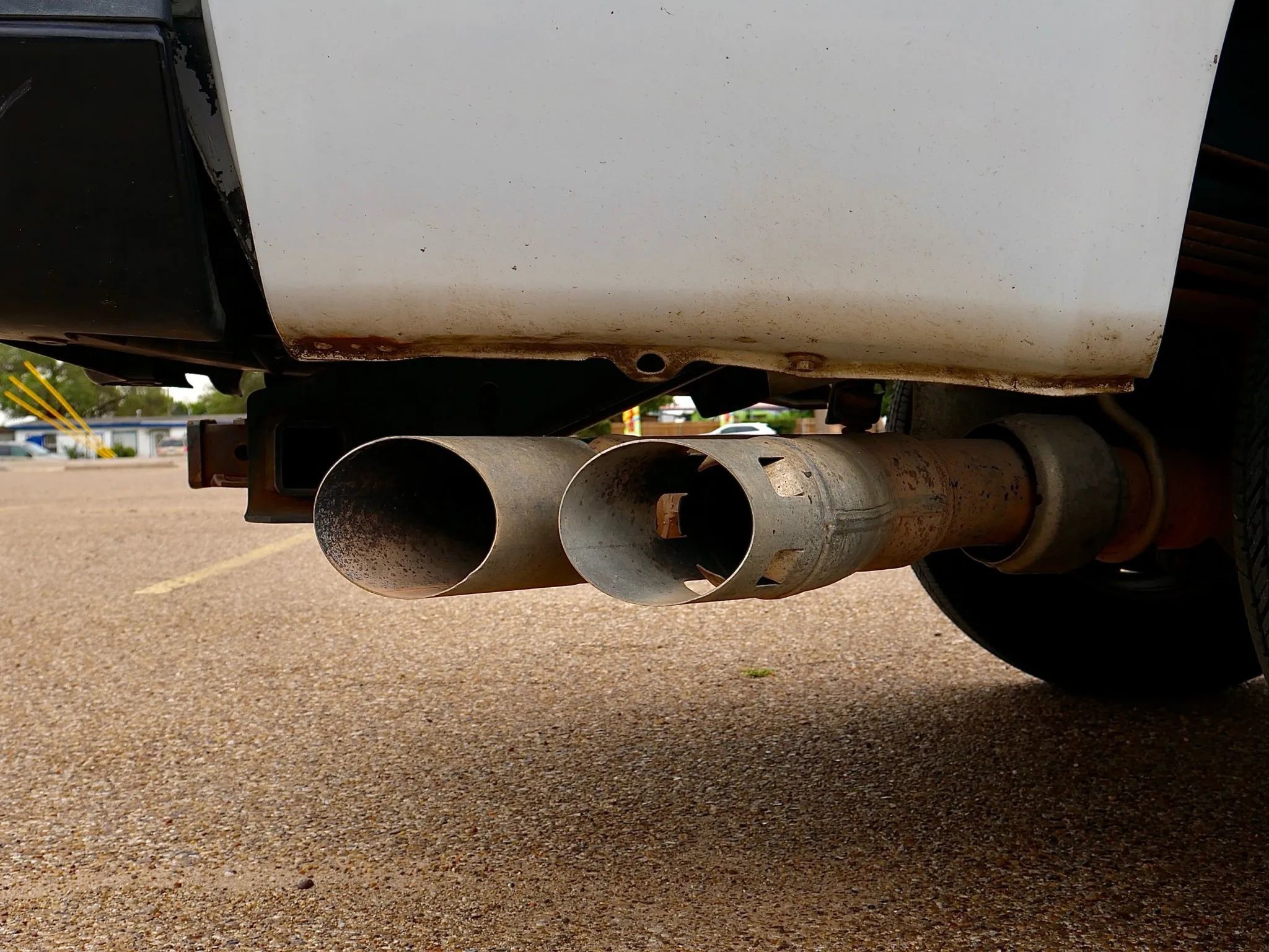 Used 2008 Ford F350 Lariat image 5