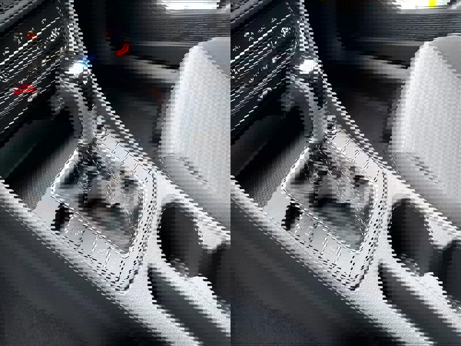 New 2025 Volkswagen Jetta S image 14