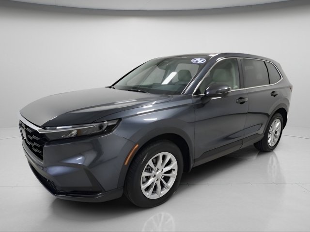 Certified 2024 Honda CR-V EX-L image 9