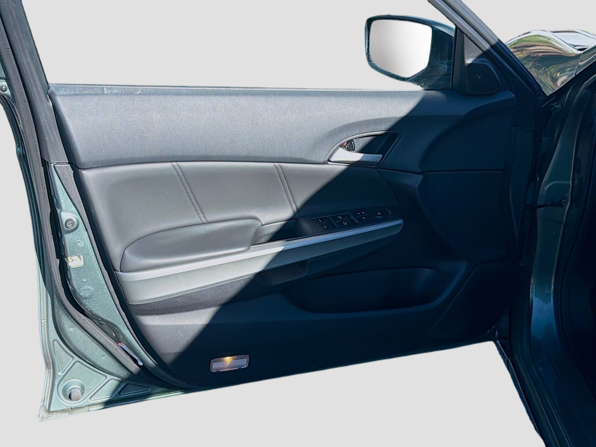 Used 2008 Honda Accord EX-L image 20