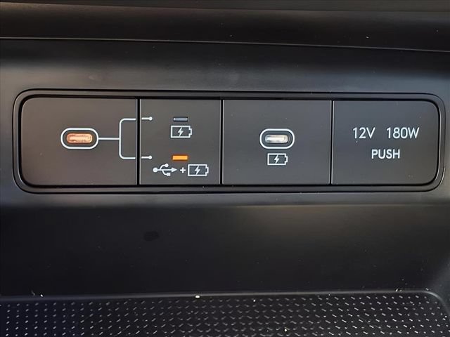 New 2026 Hyundai Santa Cruz SEL AWD/4WD image 17