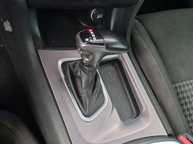 Used 2019 Dodge Charger Scat Pack w/ Navigation & Travel Group RWD image 14