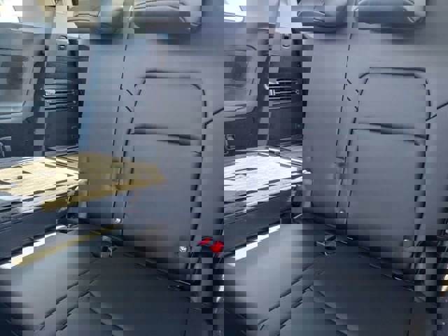 Used 2025 Nissan Pathfinder Platinum w/ Cargo Package image 30