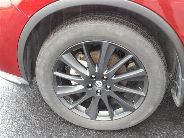 Used 2021 Nissan Murano Platinum w/ Cargo Package image 27