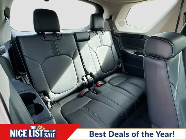 Certified 2025 Honda Pilot Touring image 29