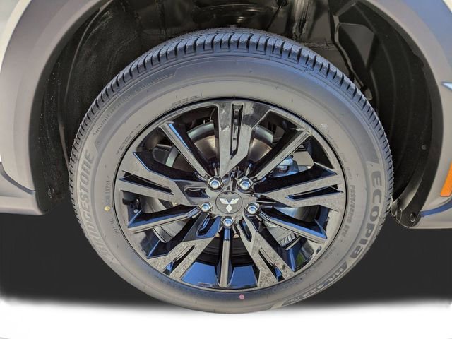 New 2026 Mitsubishi Eclipse Cross LE image 13