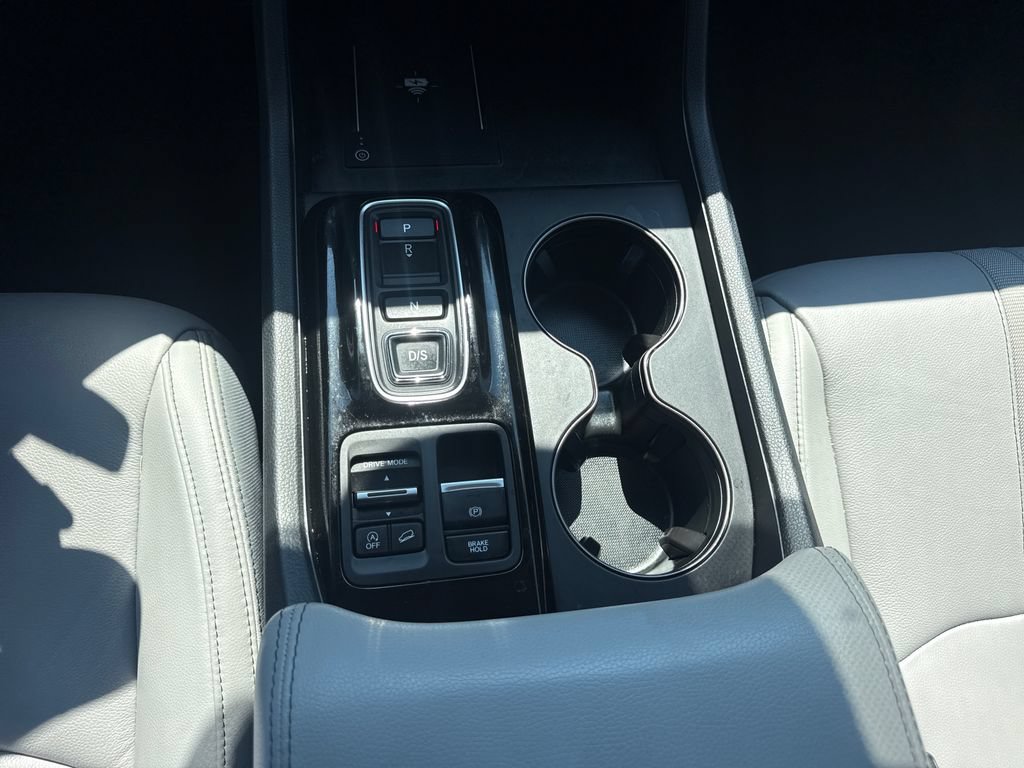 Certified 2024 Honda Pilot EX-L image 24