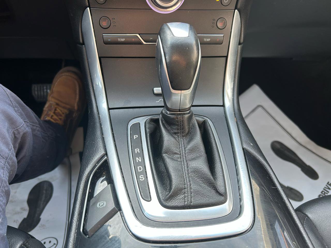 Used 2017 Ford Edge Titanium image 26