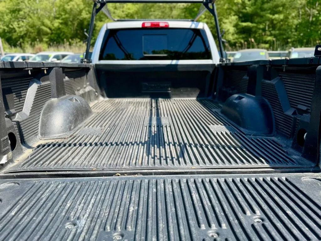 Used 2014 RAM 2500 SLT w/ Popular Equipment Group AWD/4WD image 18