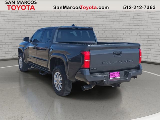 Used 2025 Toyota Tacoma SR5 image 7