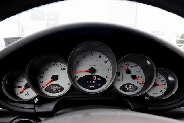 Used 2010 Porsche 911 Carrera S image 7