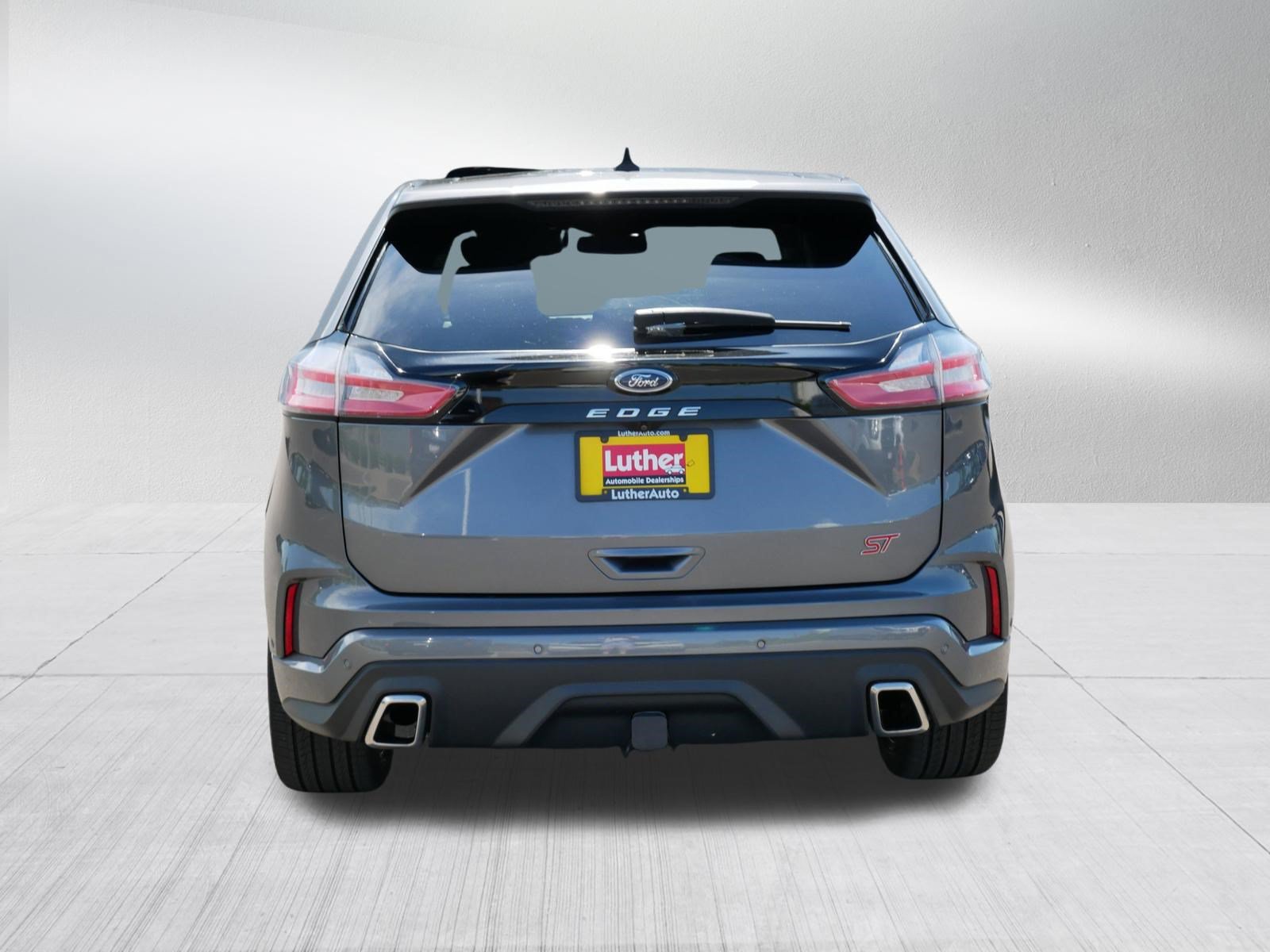 Used 2022 Ford Edge ST w/ Equipment Group 401A AWD/4WD image 6
