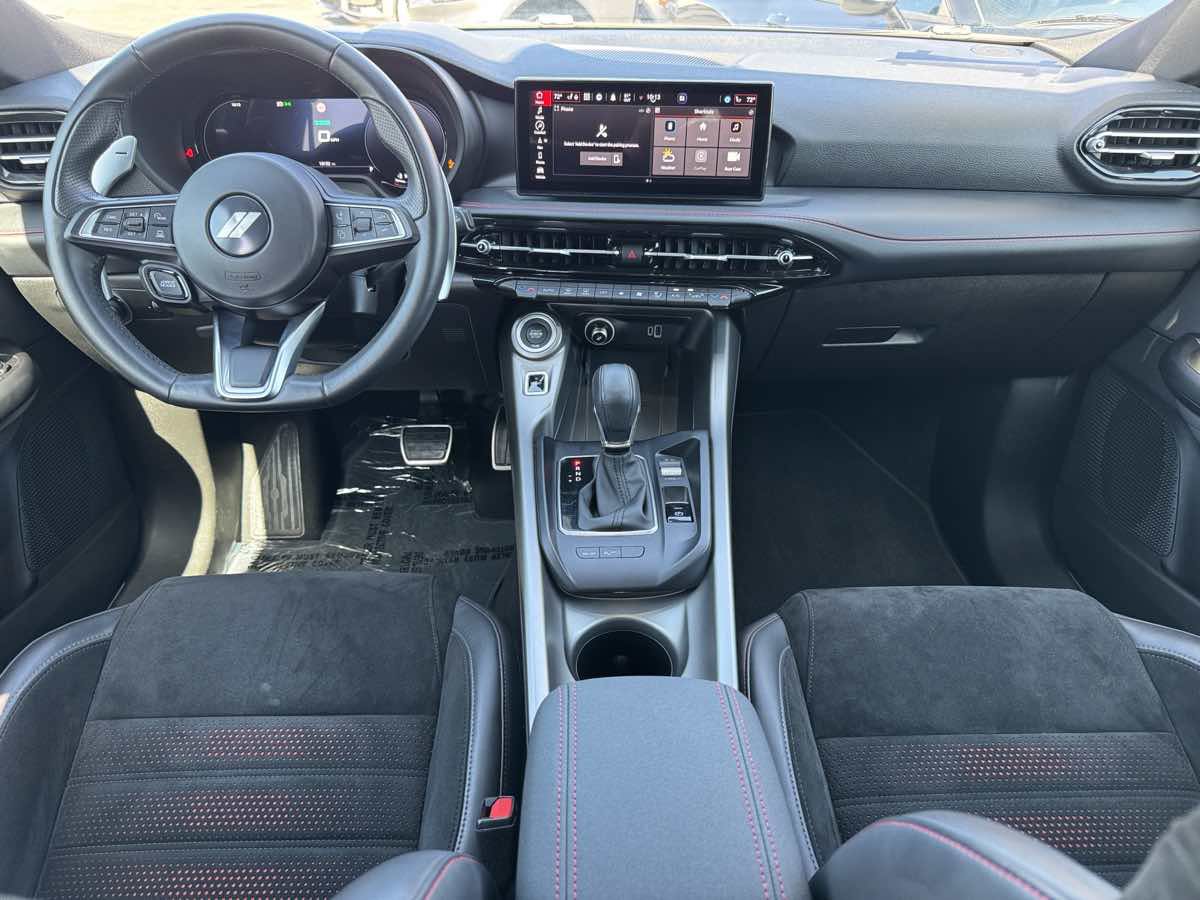 Used 2024 Dodge Hornet R/T Plus AWD/4WD image 22