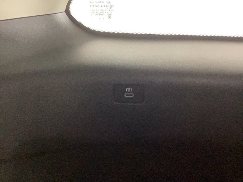 Certified 2024 MAZDA CX-90 Plug-In Hybrid w/ Premium Pkg image 13