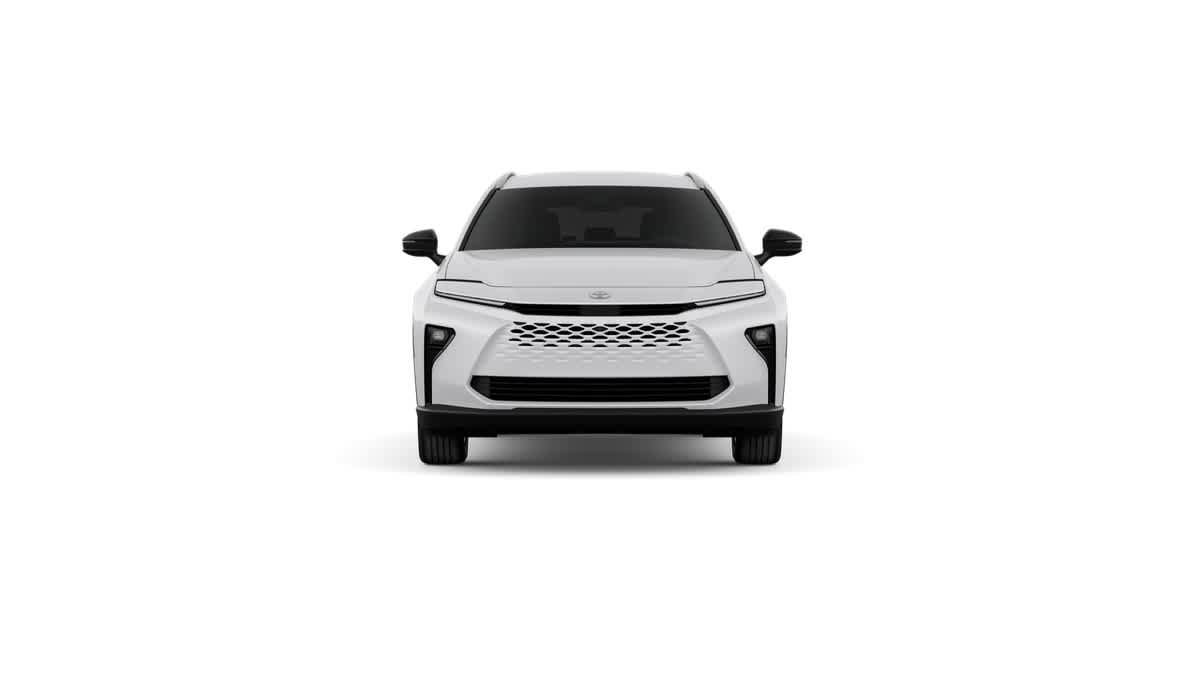 New 2026 Toyota Crown Signia AWD/4WD image 17