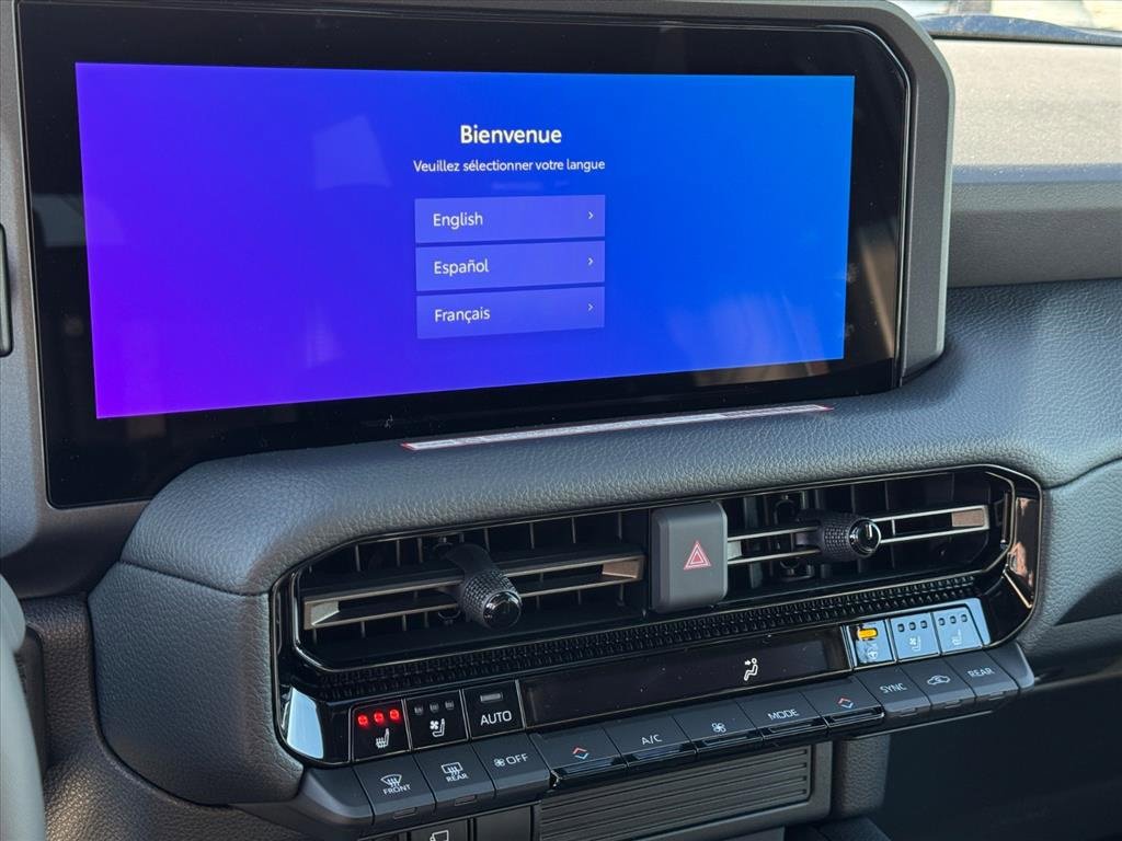 New 2026 Toyota Land Cruiser image 10