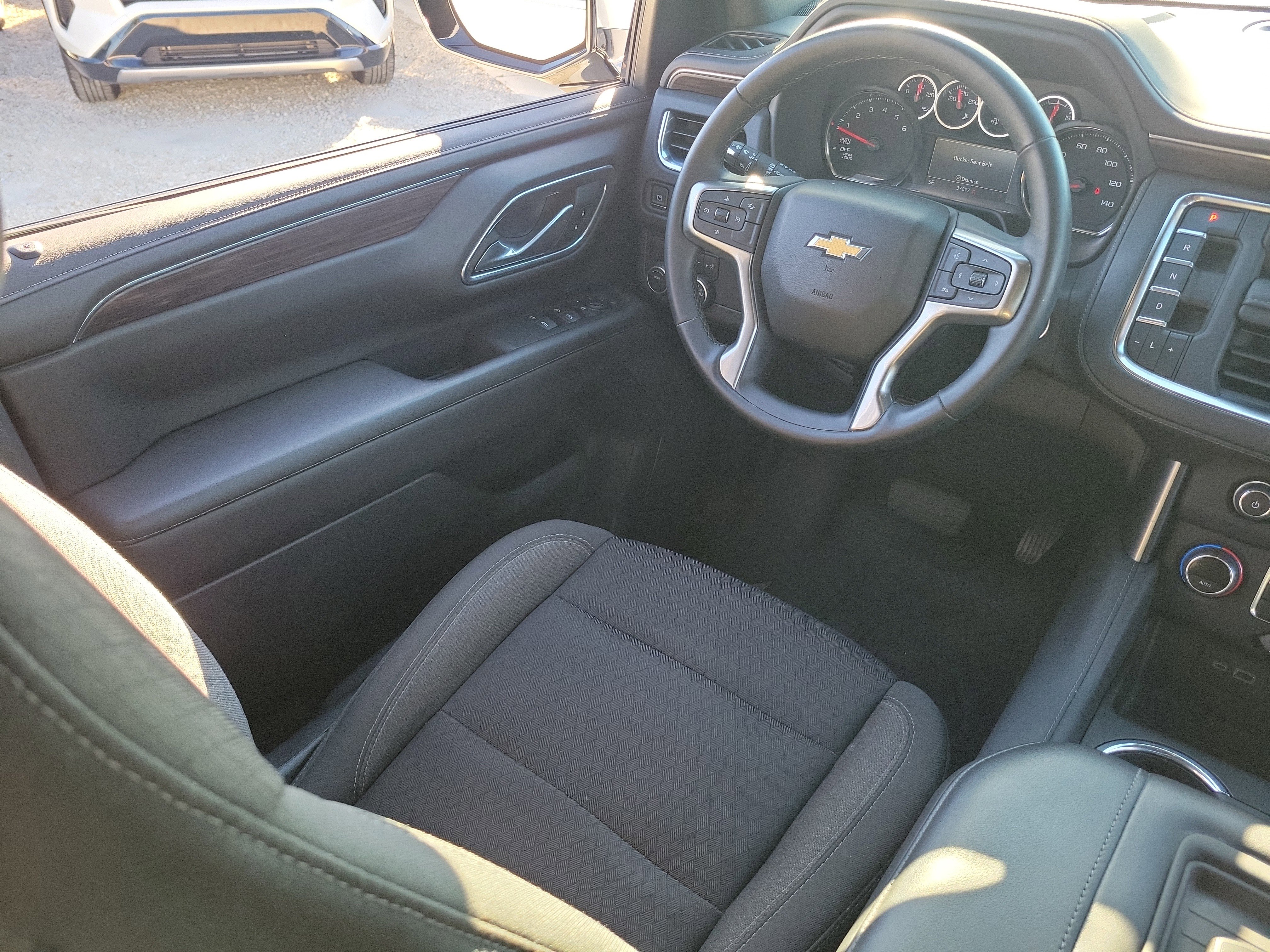 Used 2023 Chevrolet Tahoe LS image 15