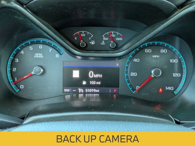 Used 2020 GMC Canyon Denali AWD/4WD image 18