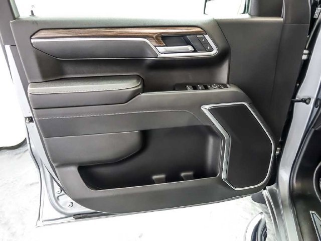 Certified 2026 Chevrolet Silverado 1500 LT AWD/4WD image 25