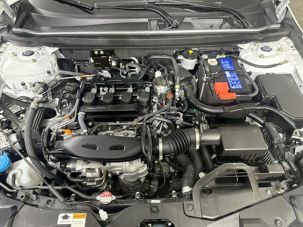 Used 2024 Honda Accord EX image 10