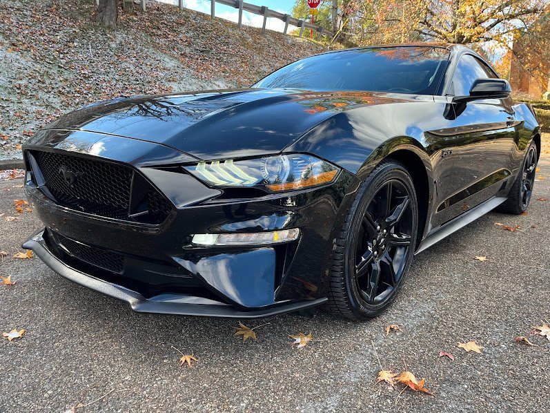 Used 2019 Ford Mustang GT Premium w/ Equipment Group 401A image 32