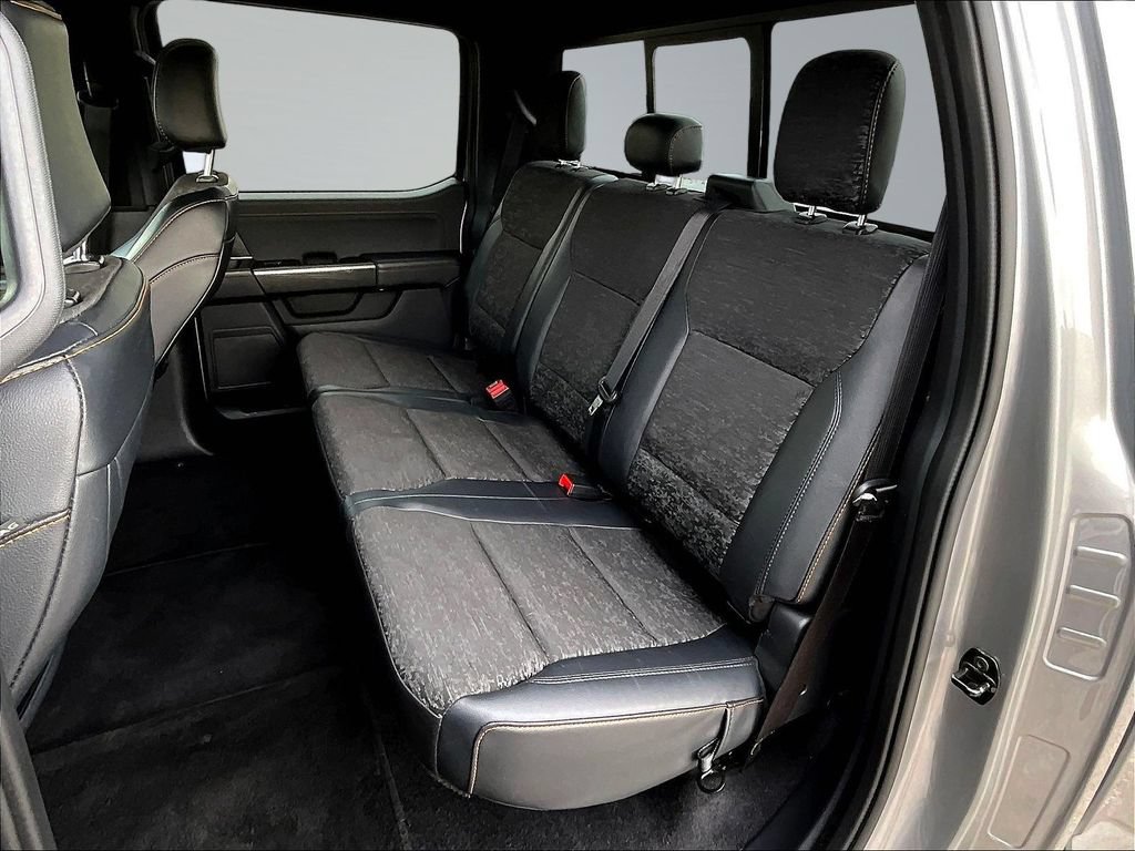 Used 2023 Ford F150 Tremor w/ 360 Degree Camera Package AWD/4WD image 25