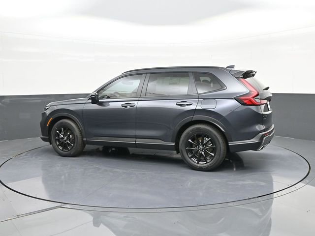 New 2026 Honda CR-V Sport-L image 5