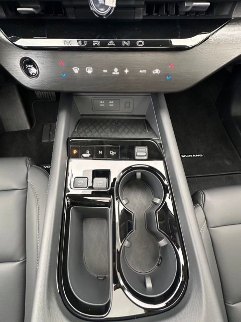 New 2025 Nissan Murano SL image 14