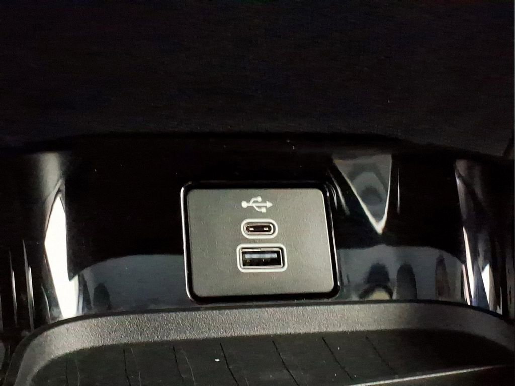Certified 2025 Ford Mustang Mach-E Premium RWD image 11