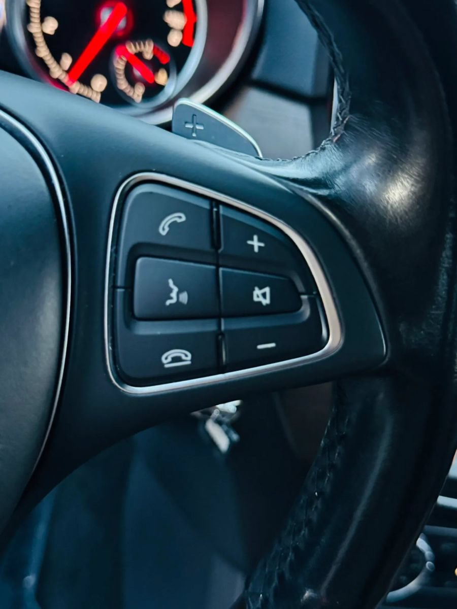 Used 2018 Mercedes-Benz GLS 550 4MATIC w/ Night Package image 9