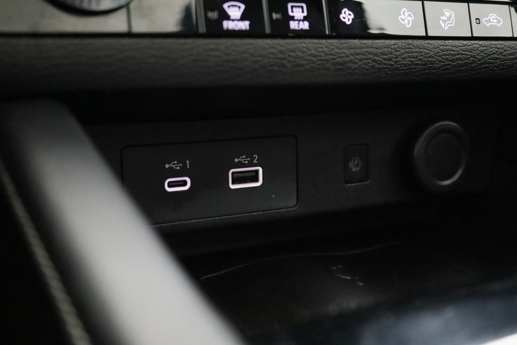 Used 2022 Mitsubishi Outlander SE FWD image 29