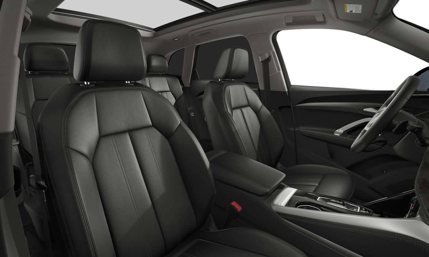 Certified 2025 Audi Q5 Premium w/ Convenience Package AWD/4WD image 5