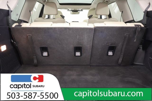 Used 2023 Subaru Ascent Limited w/ Technology Package AWD/4WD image 28